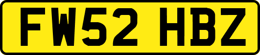 FW52HBZ