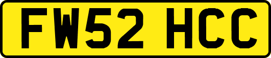 FW52HCC