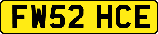 FW52HCE