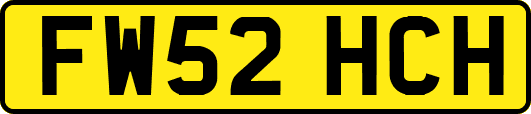 FW52HCH