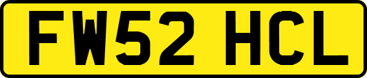 FW52HCL