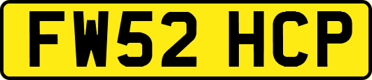 FW52HCP