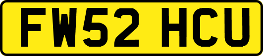 FW52HCU