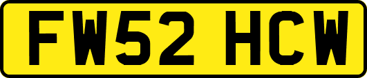 FW52HCW