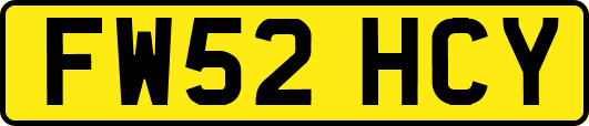 FW52HCY