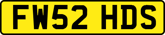 FW52HDS