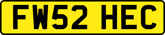 FW52HEC