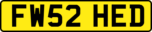 FW52HED