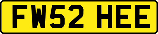 FW52HEE