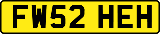FW52HEH