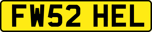 FW52HEL