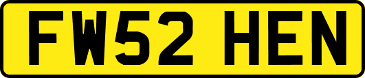 FW52HEN