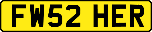 FW52HER