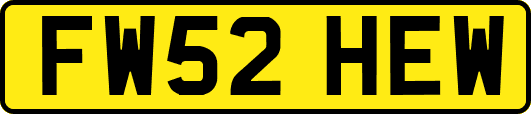 FW52HEW