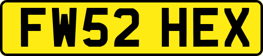 FW52HEX
