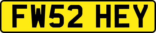 FW52HEY