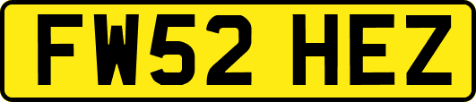 FW52HEZ