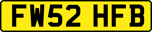 FW52HFB