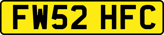 FW52HFC