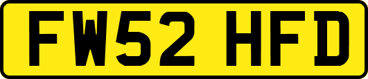 FW52HFD
