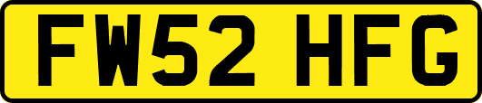 FW52HFG