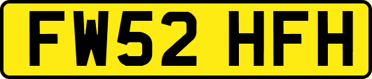 FW52HFH