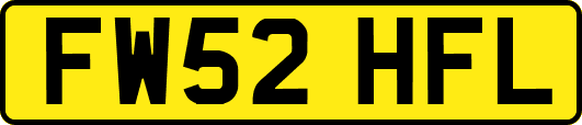 FW52HFL