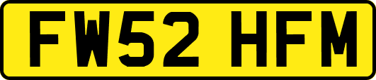 FW52HFM
