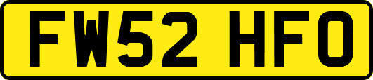 FW52HFO