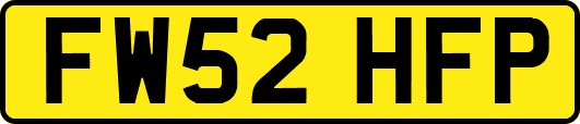 FW52HFP