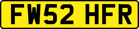 FW52HFR