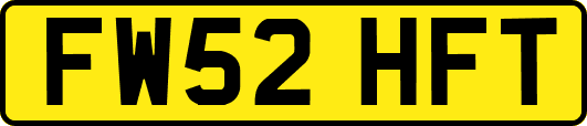 FW52HFT