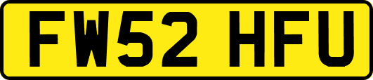 FW52HFU