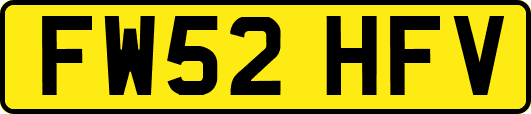FW52HFV