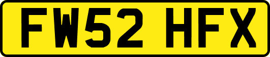 FW52HFX