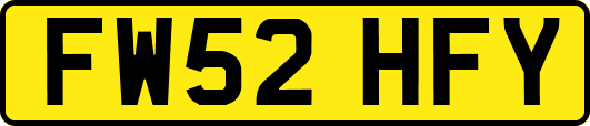 FW52HFY