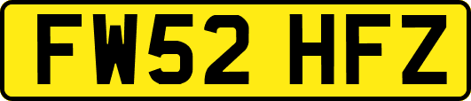 FW52HFZ
