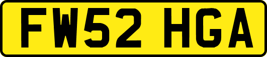 FW52HGA