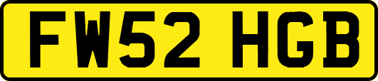 FW52HGB