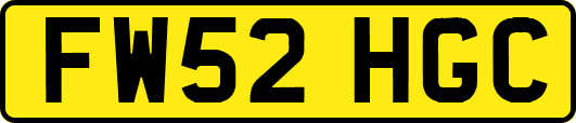 FW52HGC