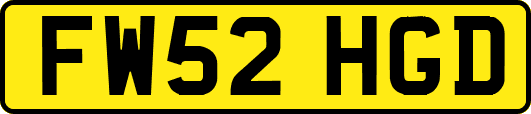 FW52HGD