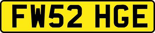 FW52HGE