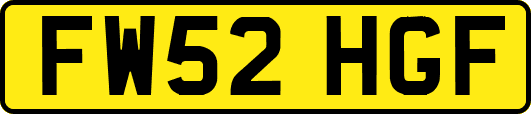 FW52HGF
