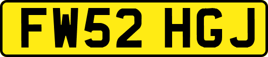 FW52HGJ