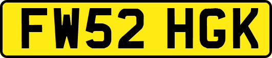 FW52HGK