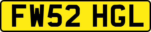 FW52HGL