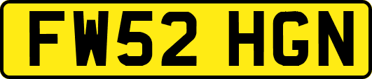 FW52HGN