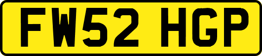 FW52HGP