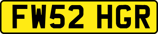 FW52HGR