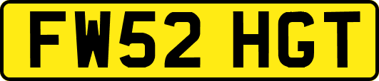FW52HGT